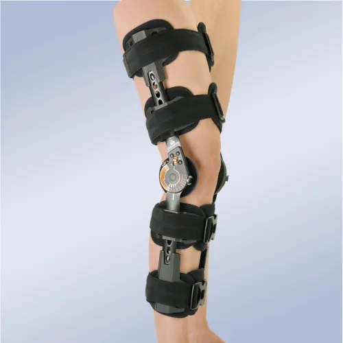 Freeman Manufacturing From: 8619l To: 8619r - Wrist Brace