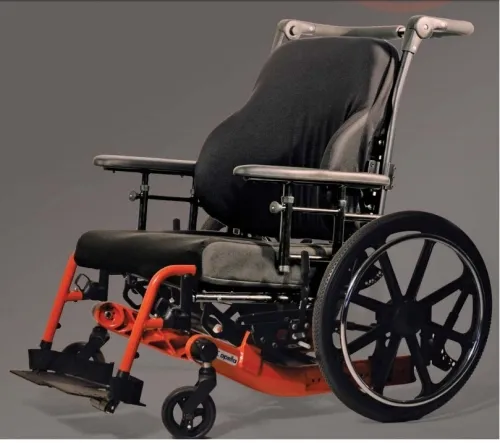 Future Mobility - 109T45 - SF AG 21 FM Capella Wheelchair