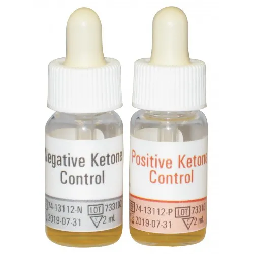 Germaine Laboratories - 13112 - Ketone Serum Controls