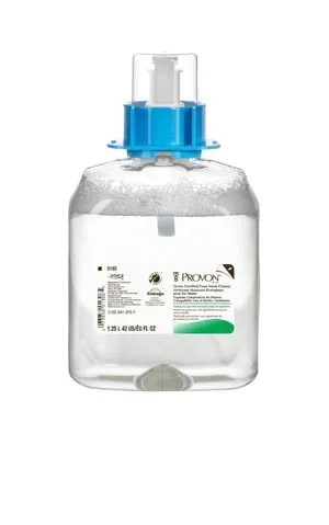Gojo Industries - 5182-03 - Cleanser Provon Green Certified Foam