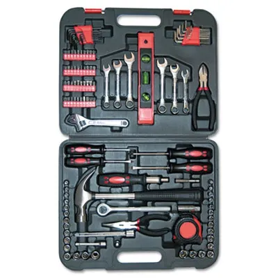 Grnksaw - From: GNSTK119 To: GNSTK119 - 119-Piece Tool Set
