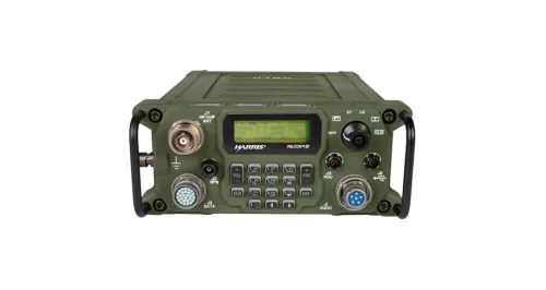 Harris Communication - Williams Sound - From: WS-PPAR37 To: WS-PPAR37N - Select Fm Receiver