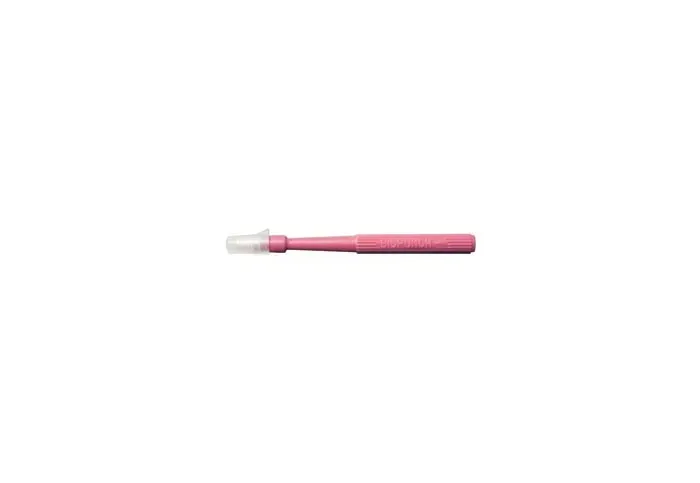 HealthLink - BP99 - Biopsy Punch, Assorted Sizes, (5) of each Size, (Continental US Only)