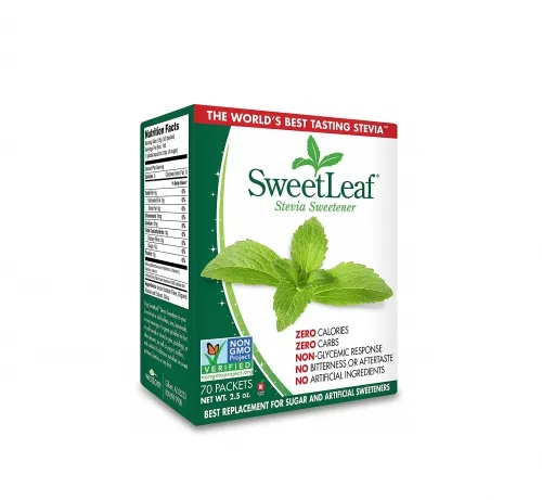 Health Garden - 362645 - Stevia Sweetener
