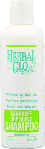 Herbal Glo - HG021 - Dandruff & Dry Scalp Shampoo