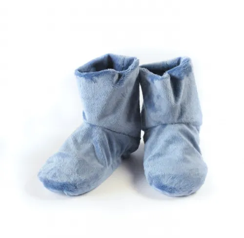 herbalconcepts - From: HCBOOTC To: HCBOOTM - Booties Polyester/minky