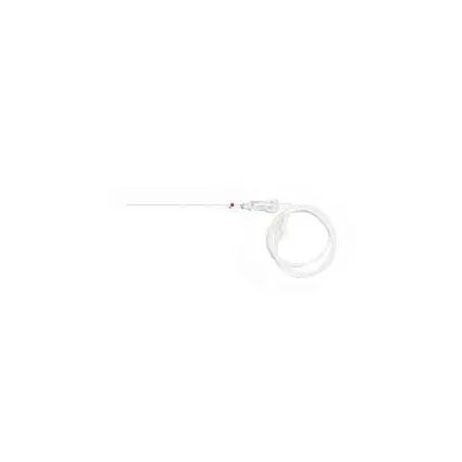 Halyard Health - HN2-40 - PROBloc* II Insulated Regional Block Needle, With Injection Set, 22G, Length, Sleeve Insulation