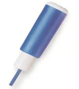 Htl-strefa - 7244 - Lancet, 1.8mm Penetration Depth, Needle 21G, Color Coding Blue, 100/bx