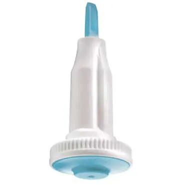 Htl-strefa - From: 7371 To: 7375  Lancet, Low Flow Safety 25G, 1.4MM 20bx/cs