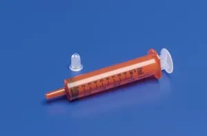 Cardinal Health - 8881907102 - Syringe, Clear 10mL, 100/bx, 5 bx/cs (54 cs/plt) (Continental US Only)