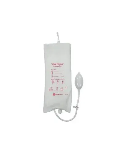 Carefusion - IN950006 - Pressure Infusor, 3000 ml, Netted, 6/cs