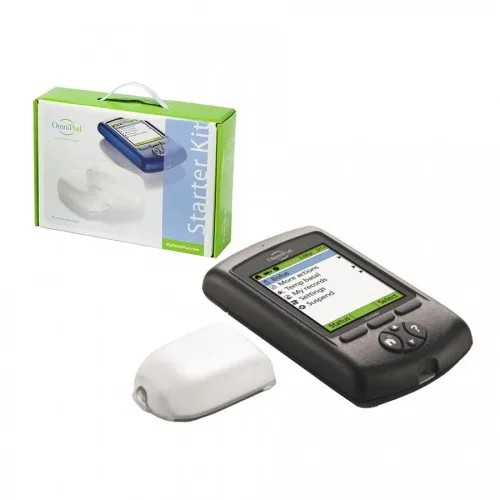 Insulet - 14603 - Omnipod Personal Diabetes Manager Starter Kit UST400