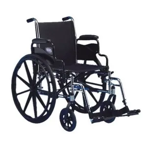 Invacare - QUOTE100181444 - TRACER SX WHLCHR CUSTOM    -SP