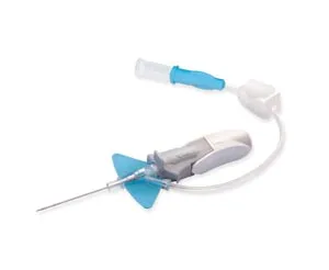 BD Becton Dickinson - 383512 - IV Catheter, 22G x 1", Single Port, Infusion, 20/pk, 4 pk/cs (Continental US Only)