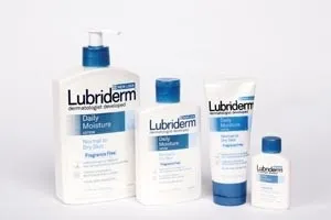 J&J - From: 48073 To: 48826 - Johnson & Johnson Lubriderm, Unscented