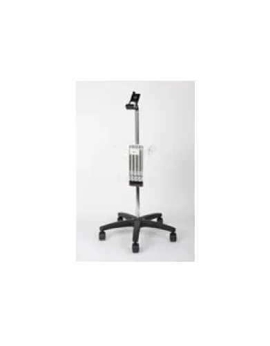 Cooper Surgical - K200 - Stand With Storage Basket, Sturdy, 5 Castor Stand Hand Held Doppler, Lifedop Doppler