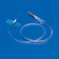 Kendall-Medtronic / Covidien - 225299 - Angel Wing Bld Collection Kit. Sterile