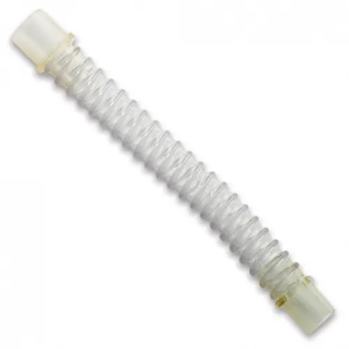 Kendall - Argyle - 332U5115 - Healthcare  Extension tube for dar breathing systems. Extension tube moves away from face and provides excellent flexibility while maintaining.