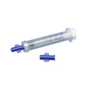 Covidien From: 8881682010 To: 8881682085 - Safety Syringe Tip Cap Cap