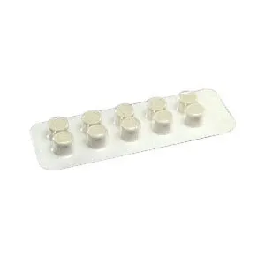 Cardinal Health - 8881682101- - TUC-Syringe Tip Cap, 10/tray, 100 tray/ctn (Continental US Only)