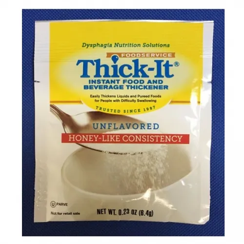 Kent Foods - J593-LE800 - Thick-It Instant Food And Beverage Thickener