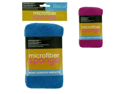 Kole Imports - GM711 - Microfiber Sponge