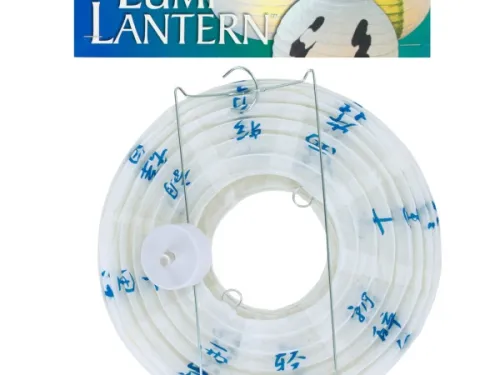 Kole Imports - GR127 - Luminera Hanging Lantern