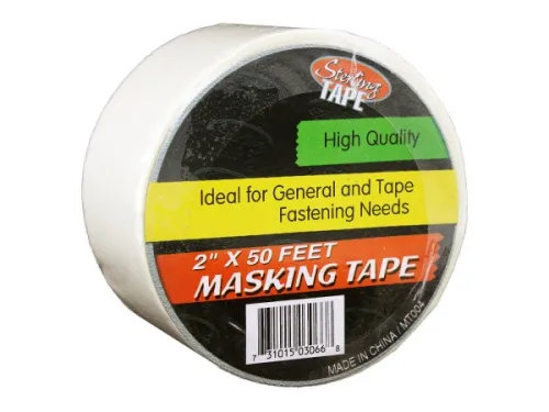 Kole Imports - MT004 - Masking Tape