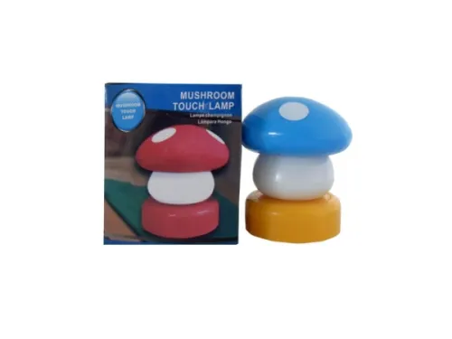 Kole Imports - UU561 - Mushroom Touch Lamp