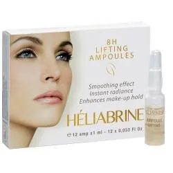 Laboratories Asepta - 162 - Heliabrine Essential Care Instant Lifting Ampoules