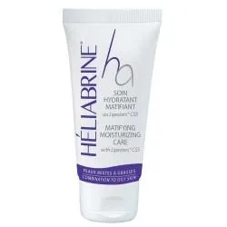 Laboratories Asepta - 321 - Heliabrine HA For Oily Skin Hydrating Gel
