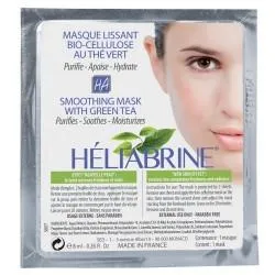 Laboratories Asepta - 398 - Heliabrine HA For Oily Skin Green Tea Mask