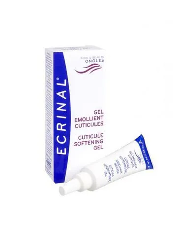 Laboratories Asepta - 462 - Nail Care Ecrinal Cuticle Gel