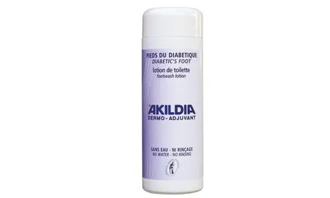 Laboratories Asepta - From: 843 To: 844 - Line Akildia Lotion
