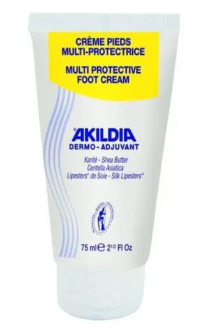 Laboratories Asepta - 991119 - Blue Line Akildia Foot Cream
