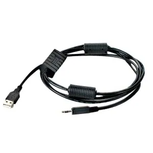 Lifescan - 02083004 - OneTouch USB interface cable.  For OneTouch diabetes management software.  Software is not available for purchase.  Software should be downloaded from OneTouch.com at no charge.