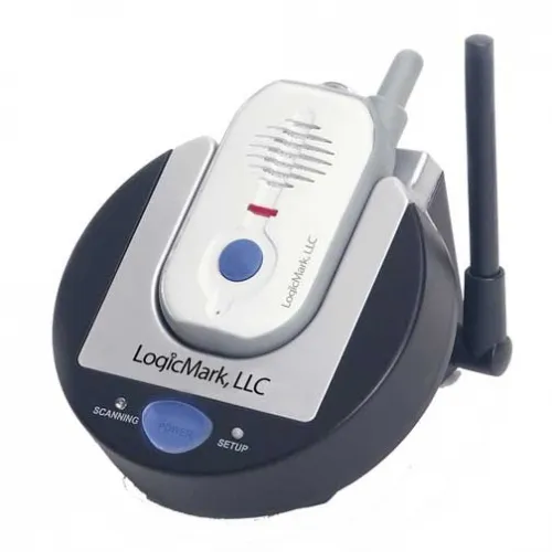 LogicMark - HC-GUARDIAN - Guardian Alert 911 Emergency Alerting Device