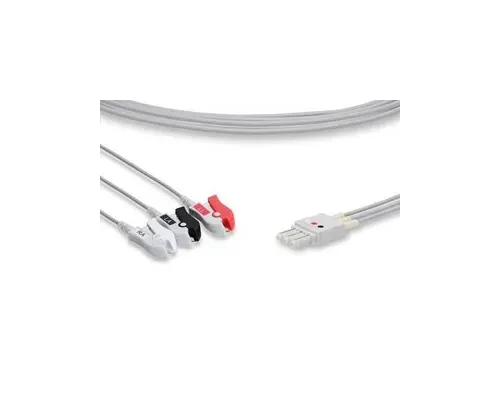 Cables and Sensors - LP3-90P0 - Cables And Sensors Ecg Leadwires