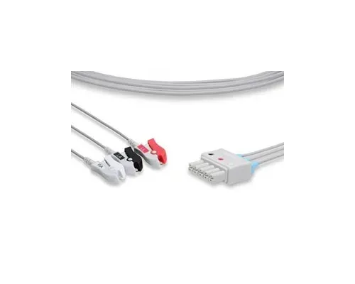 Cables and Sensors - LR3-90P0 - Cables And Sensors Ecg Leadwires