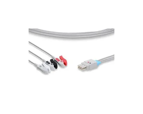 Cables and Sensors - LX3-90P0 - Cables And Sensors Ecg Leadwires