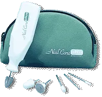 Medicool - 126 - NailCare Plus Manicure/Pedicure Set