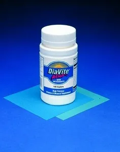 Medicool - DVV - Dia-Vite Vitamin