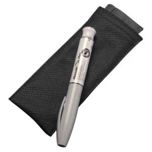 Medicool - From: PPENBLK To: PPENBLU - Poucho Cooling Pouch for Single Insulin Pen