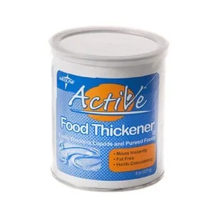 Medline - ENT32208 - Active Instant Thickener Powder