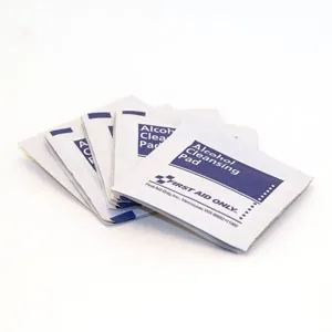 Medline - From: MDS090670 To: MDS090735Z - Sterile Alcohol Prep Pads