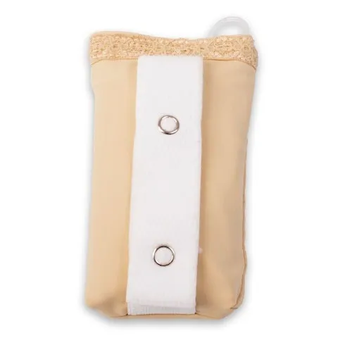 Medtronic - From: ACC-270BE To: ACC-270BK - MinimedBra Pouch For MiniMed Insulin Pump