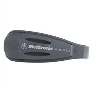 Minimed - MMT-640CL - Belt Clip for Minimed Pump #712