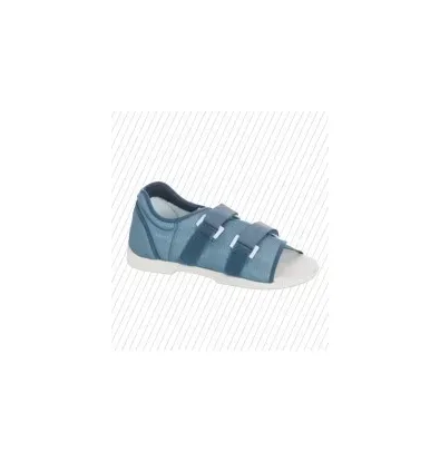 AA Orthopedics - MSM2N - Darco Med-Surg Shoe - Round Toe for Mens