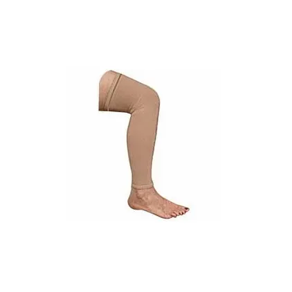 Medi-Tech International - Spanda-Sleeves - MTPS26001 - Leg Sleeve Spanda-sleeves Medium