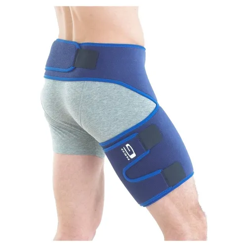 Neo G - From: 888 To: 888B - Thigh and Hamstring Support,